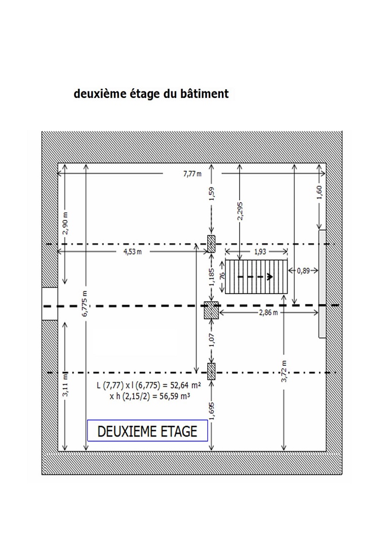 Plan 24 2nd